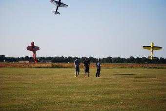 Fly-in 2010