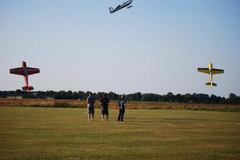 Fly-in 2010