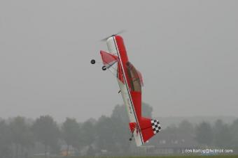 Fly-in 28-6-09 bij de mvsb