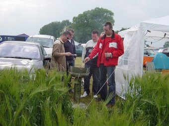 Harsewinkel 2006