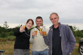 Harsewinkel 2009 fotos toine