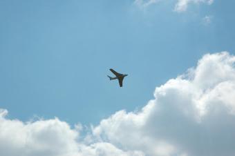 Jets over pampa 2010