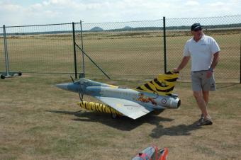 Jets over pampa 2010