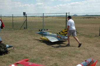 Jets over pampa 2010