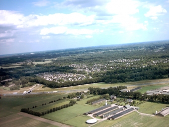 Luchtfoto's