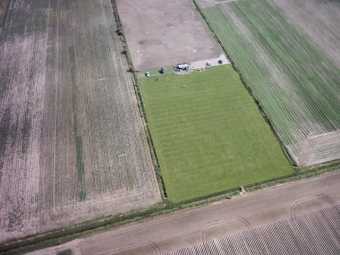 Luchtfoto's