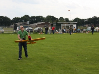 MVSB Trofee 2008