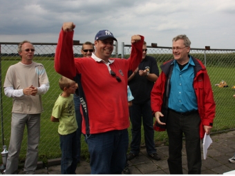 poedelprijs john meijl, calmato gestorven