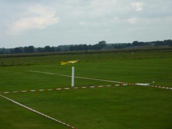 MVSB Trofee 26-09-2010