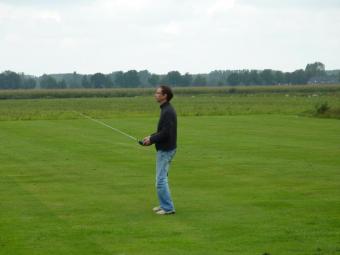 MVSB Trofee 26-09-2010
