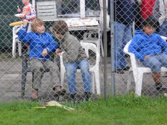 MVSB Trofee 26-09-2010