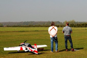 opening vliegseisoen 2017