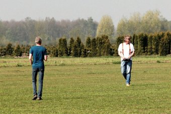 opening vliegseisoen 2017