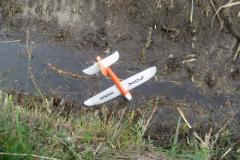 Opening vliegseizoen 2009