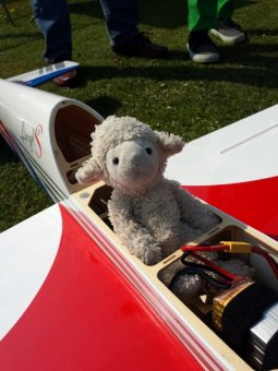 opening vliegseisoen 2014