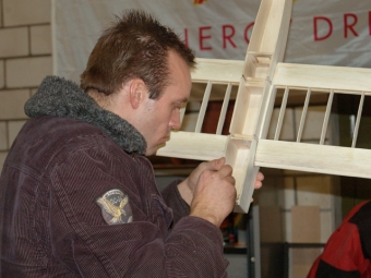 Hoe krijg ik nou mijn vingers weer los?