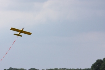 Serval team op bezoek bij MVC Berlicum