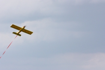 Serval team op bezoek bij MVC Berlicum