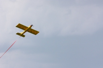 Serval team op bezoek bij MVC Berlicum