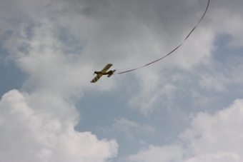 Serval team op bezoek bij MVC Berlicum