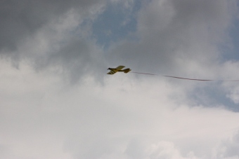 Serval team op bezoek bij MVC Berlicum