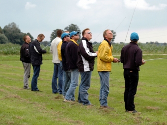 Servalteam in Weert