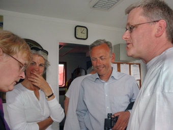 Vliegshow 30 jaar MVSB