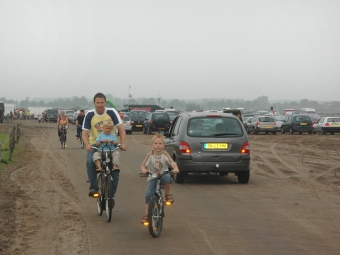Vliegshow 30 jaar MVSB