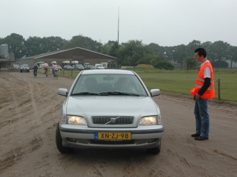 Vliegshow 30 jaar MVSB