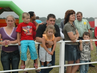 Vliegshow 30 jaar MVSB