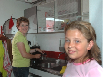 Vliegshow 30 jaar MVSB