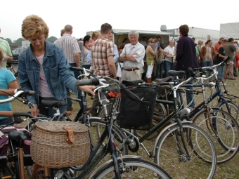 Vliegshow 30 jaar MVSB