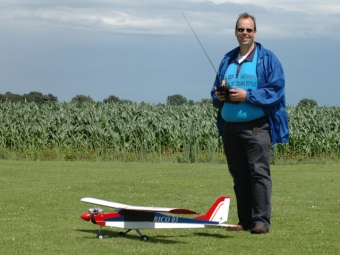 Vliegweek 2007