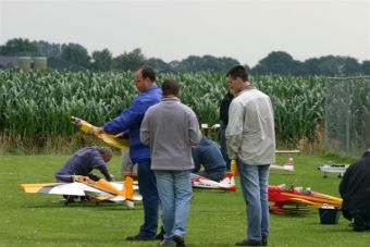 woensdag