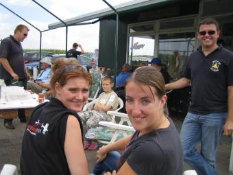 Vliegweek 2010