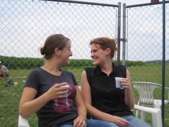 Vliegweek 2010