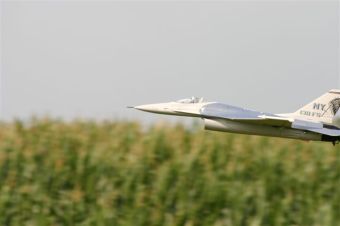 Vliegweek 2011