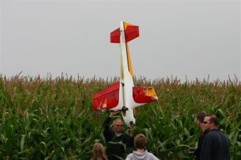 Vliegweek 2011