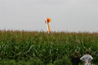 Vliegweek 2011