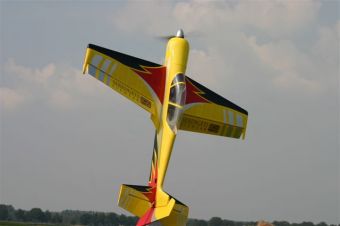 Vliegweek 2011