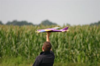 Vliegweek 2011