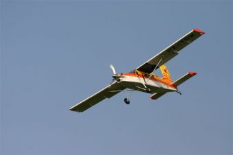 Vliegweek 2011