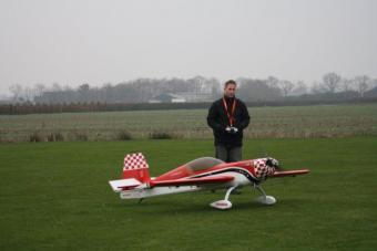 Winter fly-in 29-01-2012