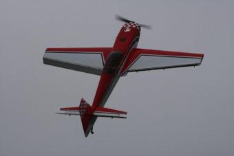 Winter fly-in 29-01-2012