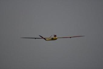 Winter fly-in 29-01-2012
