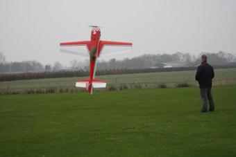 Winter fly-in 29-01-2012