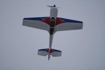 Winter fly-in 29-01-2012